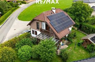 Einfamilienhaus kaufen in Lehen/Innerschwand, 5310 Innerschwand, Wohnen in Mondsee, Einfamilienhaus am Ortsrand