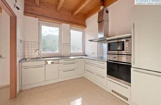 Wohnung kaufen in 6460 Imst, Zentrale 4-Zimmer-Wohnung im Dachgeschoß