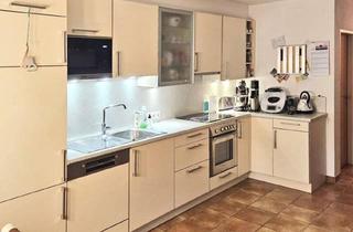 Wohnung kaufen in 6471 Arzl im Pitztal, 3-Zimmer-Wohnung mit Südbalkon