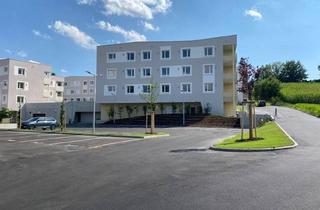 Garagen kaufen in Bahnhof, Bus, Schule, Ortskern, Ärzte, Einkaufen;, 4222 Sankt Georgen an der Gusen, Provisionsfreier Verkauf Tiefgaragenplatz in modernem Neubau in St. Georgen/Gusen! Fußläufig zum Bahnhof und zum Ortskern!