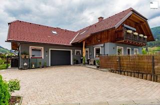Einfamilienhaus kaufen in 5585 Unternberg, Charmantes Einfamilienhaus in Naturlage – Wohlfühloase für die ganze Familie