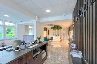 Büro zu mieten in Wiener Straße, 2100 Korneuburg, Büro - Geschäftslokal - Ordination - Praxis | 2 PKW-Stellplätze
