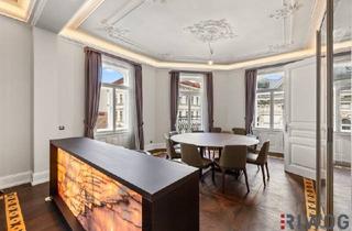 Wohnung kaufen in Gumpendorfer Straße, 1060 Wien, **Luxus auf höchsten Niveau**4-Zimmer**3 Bäder**2 Balkone**Smart-Home**uvm.