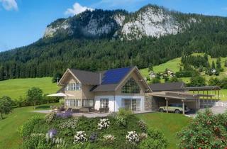 Grundstück zu kaufen in 8982 Tauplitz, Pferdehof Projekt im Ausseerland