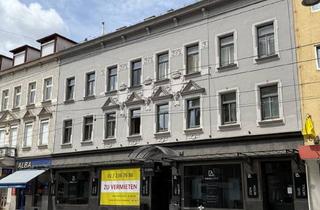 Büro zu mieten in Grinzinger Straße, 1190 Wien, GESCHÄFTSLOKAL + EXKLUSIVE Büroräumlichkeiten + FREQUENZ + nahe GRINZINGER STRASSE!