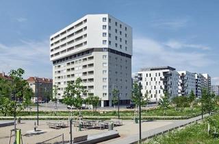Wohnung mieten in Gudrunstraße 16, 1100 Wien, ### SUNNY SONNWENDVIERTEL WOHNEN (HOFLAGE!) ###