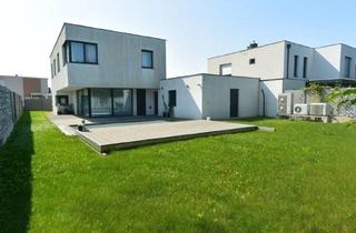Einfamilienhaus kaufen in Florianirinng, 2440 Moosbrunn, Design trifft Geborgenheit - Ihr neues Zuhause im Süden Wiens