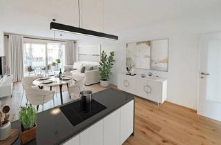 Wohnung kaufen in Pastorstraße 28/7, 1210 Wien, 3-ZIMMER-FAMILIENHIT MIT BALKON UND LOGGIA - RUHELAGE NAHE U1