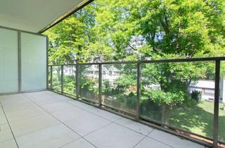 Wohnung kaufen in U1 Leopoldau, 1210 Wien, PÄRCHENWOHNUNG IM ERSTBEZUG: 2 ZIMMER MIT OSTBALKON und GRÜNBLICK NAHE U1