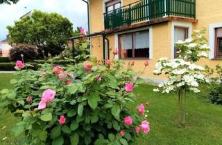 Einfamilienhaus kaufen in 8264 Hainersdorf, Großzügiges Einfamilienhaus (175m²) mit einem wunderschönen angelegten Garten in Hainersdorf - Thermenregion!