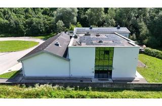 Büro zu mieten in 4650 Lambach, Attraktive Gewerbeimmobilie in bester Lage von Lambach