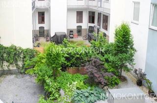 Wohnung mieten in Darnautgasse, 1120 Wien, INNENHOFRUHE MIT LOGGIA