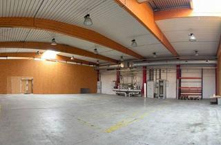 Lager mieten in 2344 Maria Enzersdorf, Lagerhalle / Abstellhalle 400m² in Maria Enzersdorf zu vermieten