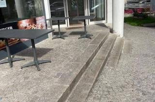 Geschäftslokal mieten in Bahnhofstrasse 2, 4400 Steyr, Geschäftslokal im Zentrum von Steyr