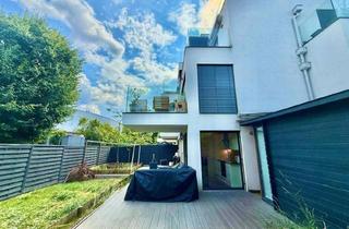 Loft kaufen in Ocwirkgasse 10, 1210 Wien, Gartenparadies! Hochwertige Gartenwohnung in Jedlersdorf