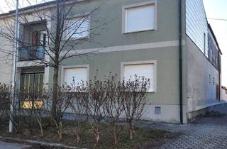 Mehrfamilienhaus kaufen in 7162 Tadten, Mehrfamilienhaus (3 Wohneinheiten) mit vielen Möglichkeiten! - Teilunterkellert!