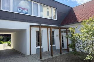Lager mieten in 7111 Parndorf, Büro, Praxis, Studio, Atelier repräsentativ, hell, im Zentrum