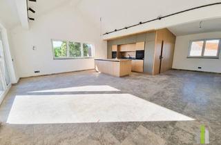 Penthouse mieten in 5205 Schleedorf, Erstbezug: Luxuriöses Penthouse im Neubau mit großzügiger Südterrasse und Weitblick