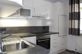 Wohnung mieten in 5400 Hallein, Helle, lichtdurchflutete 3-Zimmer-Wohnung mit Loggia & Balkon in Hallein – Burgfried-Süd