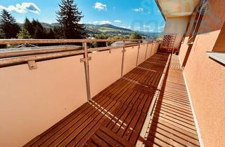 Wohnung kaufen in 3150 Wilhelmsburg, Wohnen mit Weitblick - Sonnige 4-Zimmer Wohnung