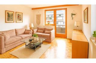 Wohnung kaufen in 6870 Bezau, Attraktive 3-Zimmer-Wohnung im Herzen von Bezau | Bregenzerwald