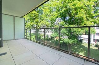 Wohnung kaufen in U1 Leopoldau, 1210 Wien, PÄRCHENWOHNUNG IM ERSTBEZUG: 2 ZIMMER MIT OSTBALKON und GRÜNBLICK NAHE U1