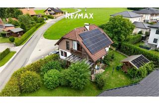 Einfamilienhaus kaufen in Lehen/Innerschwand, 5310 Innerschwand, Wohnen in Mondsee, Einfamilienhaus am Ortsrand