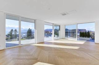 Penthouse mieten in 4810 Gmunden, VISTA IMPERIALE - Luxus-Penthouse mit Privatgarten und unvergleichlichem Seeblick in Gmundner Toplage !!!