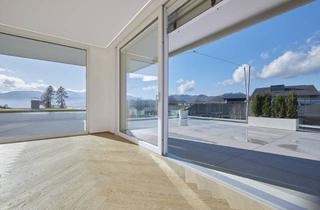 Wohnung mieten in 4810 Gmunden, HIGH-END LIVING in Gmunden - Stilvoll, luxuriös. Erstbezug mit TRAUMSEEBLICK !!! Provisionsfrei