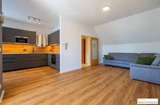 Wohnung mieten in 2136 Laa an der Thaya, Moderne 3-Zimmer-Wohnung in absoluter Ruhelage – Stadtzentrum Laa an der Thaya