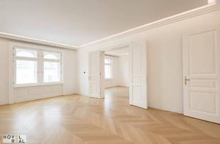 Wohnung mieten in 1030 Wien, Eleganz und Komfort vereint: Ihre neue Residenz in Wien