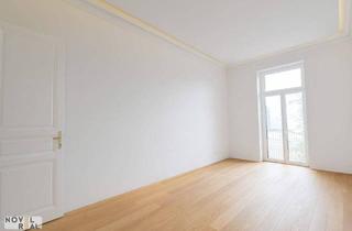 Wohnung mieten in 1030 Wien, Höchste Wohnqualität in Wien – exklusiv und einmalig