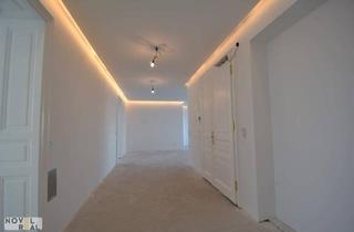 Penthouse mieten in 1030 Wien, Residieren statt wohnen – Premium-Immobilie in der City