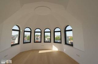 Penthouse mieten in 1030 Wien, Residieren statt wohnen – Premium-Immobilie in der City