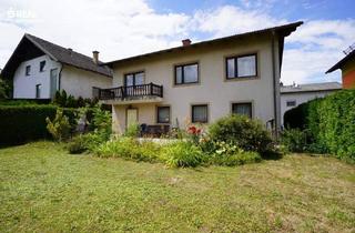 Einfamilienhaus kaufen in 2000 Stockerau, gepflegtes 6 Zimmer-Einfamilienhaus in ruhiger Siedlungslage