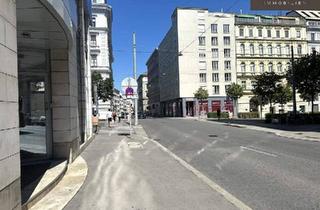 Büro zu mieten in 1090 Wien, + + + EG + 1.OG Bürofläche über 2 Ebenen + + + nahe VOTIVKIRCHE + + +