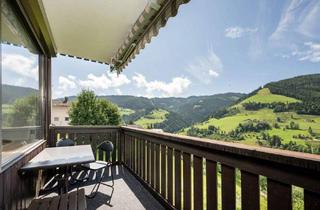 Wohnung kaufen in 5505 Mühlbach am Hochkönig, "Sonnenplätzchen“ – Ihre charmante Ferienwohnung mit Ausblick!