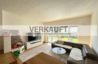 Doppelhaushälfte kaufen in 3434 Katzelsdorf, "VERKAUFT - Doppelhaushälfte mit sonnigem Garten"
