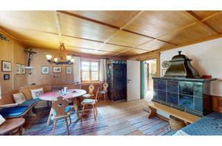Haus kaufen in 5620 Schwarzach im Pongau, Zentral gelegenes Wohn- und Gewerbeobjekt mit Potenzial in Schwarzach im Pongau – Haus mit vermieteter Werkhalle - Ski amadé