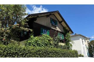 Haus kaufen in 5620 Schwarzach im Pongau, Zentral gelegenes Wohn- und Gewerbeobjekt mit Potenzial in Schwarzach im Pongau – Haus mit großzügiger Werkhalle - Ski amadé