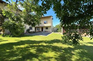 Haus kaufen in 2123 Hautzendorf, IN DIESEM HAUS FINDEN SIE LICHT, LUFT, SONNE UND WOHLBEFINDEN