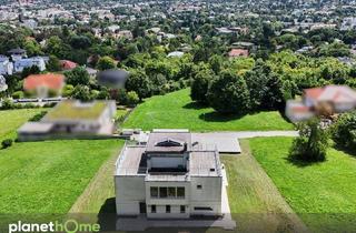 Einfamilienhaus kaufen in 2500 Baden, So weit das Auge reicht...