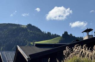 Grundstück zu kaufen in 6370 Kitzbühel, Mini Grundstück mit Potenzial im Herzen von Kitzbühel
