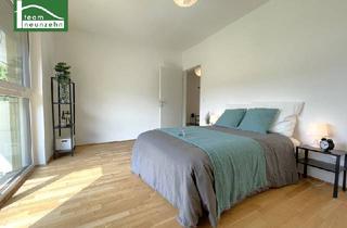Wohnung mieten in Babenbergerstraße, 8020 Graz, Urbanes Leben in Graz - Ihr Wohntraum in der Babenbergerstraße 25! - JETZT ZUSCHLAGEN