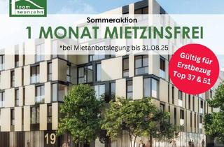 Wohnung mieten in Babenbergerstraße, 8020 Graz, Traumhafte 3-Zimmer-Wohnung mit Schlossbergblick: Urbanes Wohnen in Bestlage von Graz - JETZT ANFRAGEN