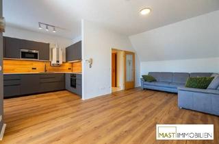 Wohnung mieten in 2136 Laa an der Thaya, Moderne 3-Zimmer-Wohnung in absoluter Ruhelage – Stadtzentrum Laa an der Thaya