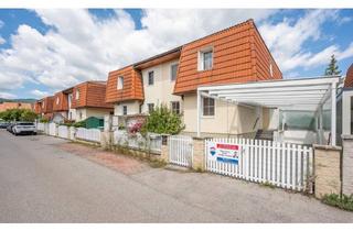 Wohnung kaufen in 2353 Guntramsdorf, 120m² Wohnfläche zzgl. 60m² Wohnkeller | herrlich ruhige Siedlungslage | viel Platz für Familie & Freunde