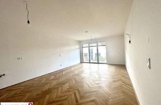 Wohnung kaufen in Holetschekgasse, 1210 Wien, Wohnen am Puls der Natur – 2–3 Zimmer - zu verkaufen