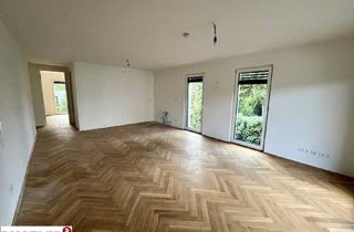 Wohnung kaufen in Holetschekgasse, 1210 Wien, Wohnen am Puls der Natur – 2–3 Zimmer - zu verkaufen