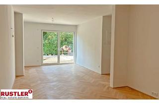Wohnung kaufen in Holetschekgasse, 1210 Wien, Erstbezug! Hochwertige 2-Zimmer Gartenwohnung in ruhiger Lage - zu verkaufen